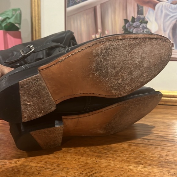 Frye boots - Picture 11 of 12